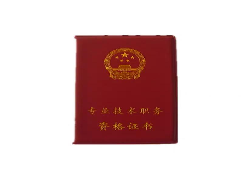 仿制不动产权证证书制作